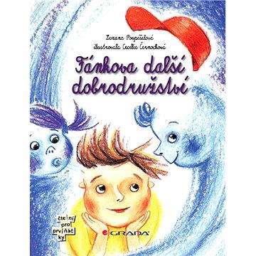 

Fánkova další dobrodružství