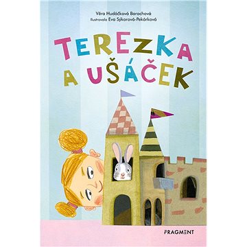 

Terezka a ušáček