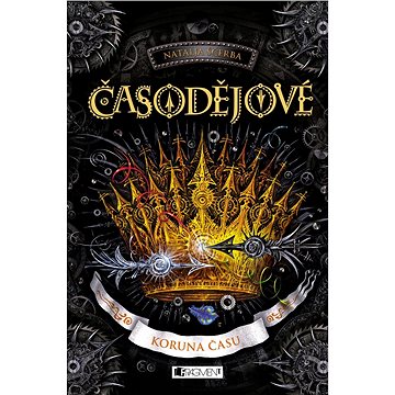 

Časodějové – Koruna času