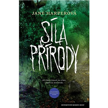 

Síla přírody