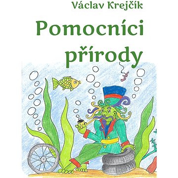 

Pomocníci přírody