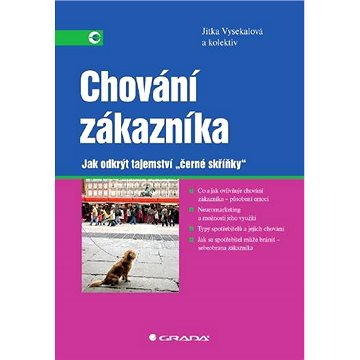 

Chování zákazníka