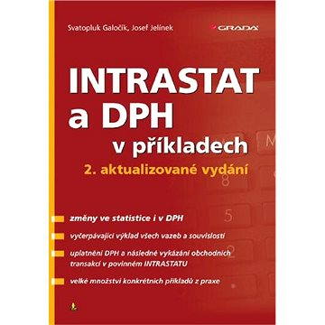 

INTRASTAT a DPH v příkladech