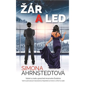 

Žár a led