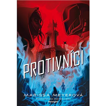 

Protivníci