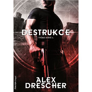 

Destrukce