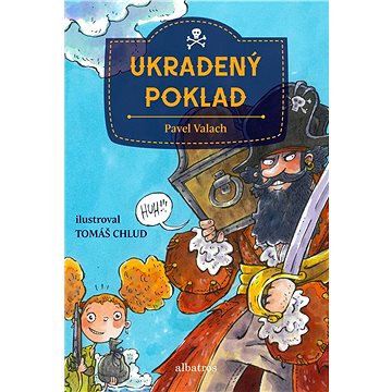 

Ukradený poklad