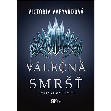 

Válečná smršť