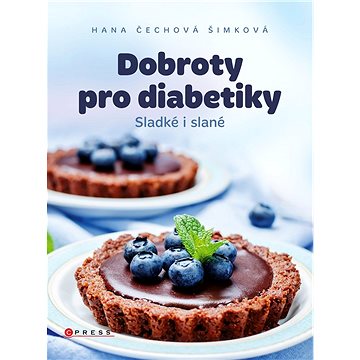 

Dobroty pro diabetiky