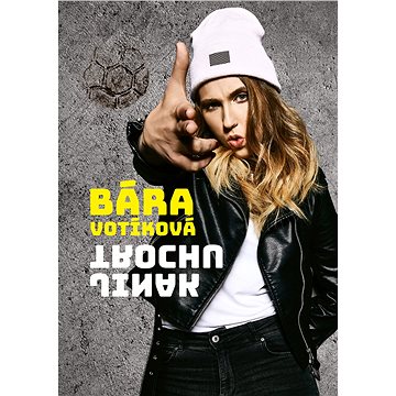 

Bára Votíková: Trochu jinak