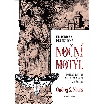 

Noční motýl