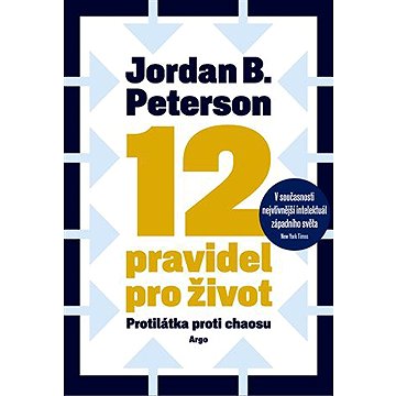 

12 pravidel pro život