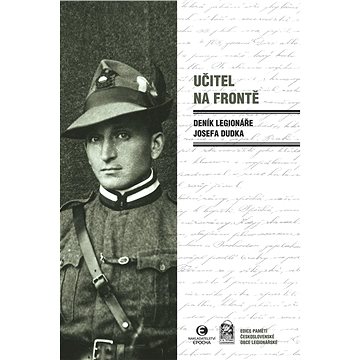 

Učitel na frontě