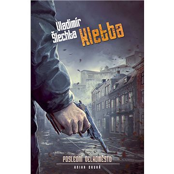 

Kletba