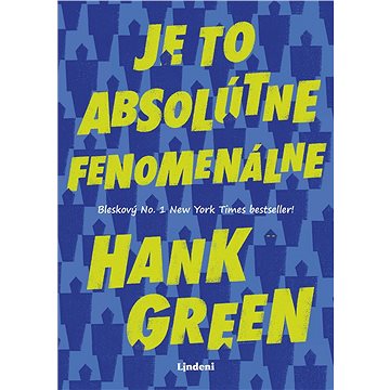 

Je to absolútne fenomenálne (SK)