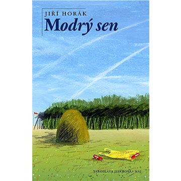

Modrý sen