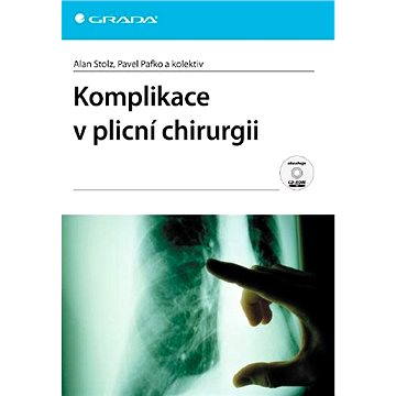 

Komplikace v plicní chirurgii
