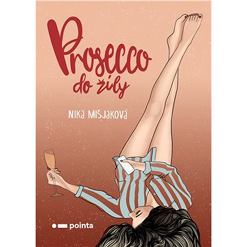 

Prosecco do žíly