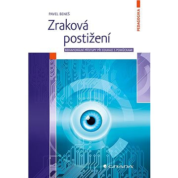

Zraková postižení