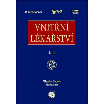 

Vnitřní lékařství