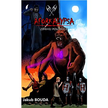 

Aforkalypsa