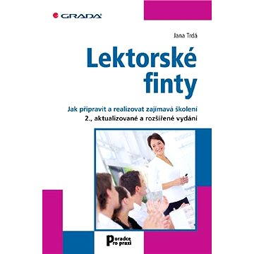 

Lektorské finty