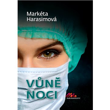 

Vůně noci