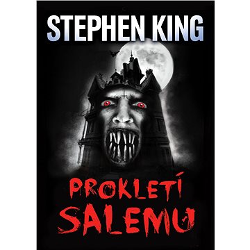

Prokletí Salemu