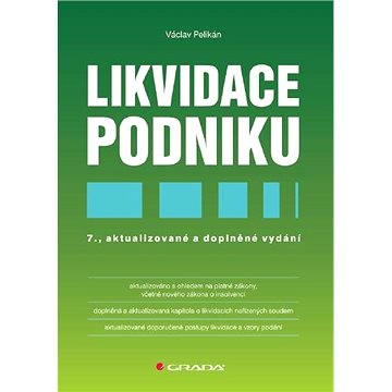 

Likvidace podniku