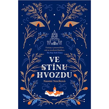

Ve stínu Hvozdu