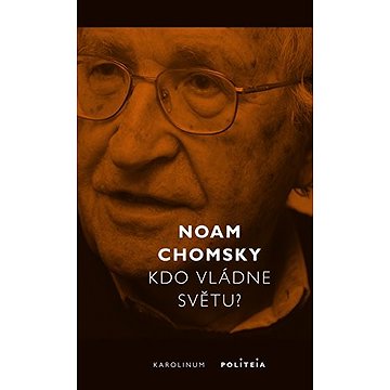 

Kdo vládne světu