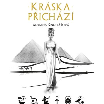 

Kráska přichází
