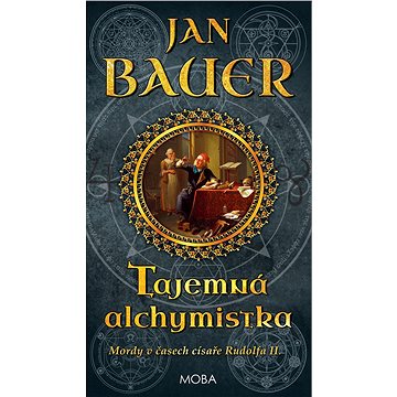 

Tajemná alchymistka
