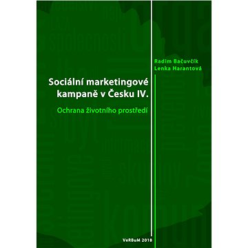 

Sociální marketingové kampaně v Česku IV.