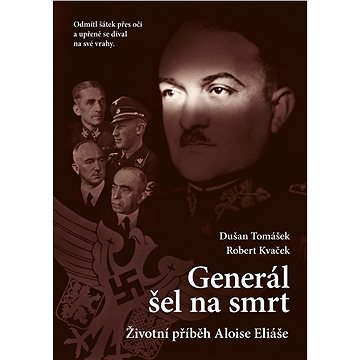 

Generál šel na smrt-2.vyd.