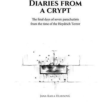 

Diaries from a crypt