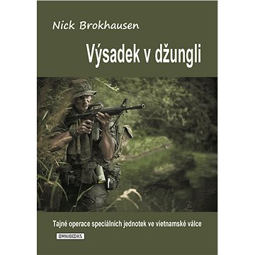 

Výsadek v džungli