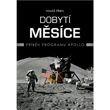 

Dobytí Měsíce
