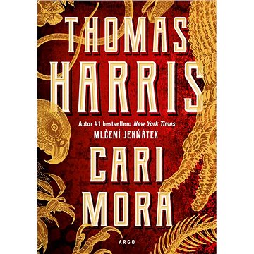 

Cari Mora