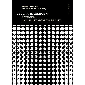 

Geografie „okrajem“