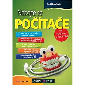 

Nebojte se počítače