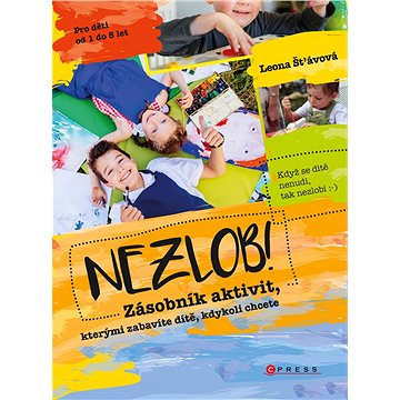

Nezlob!