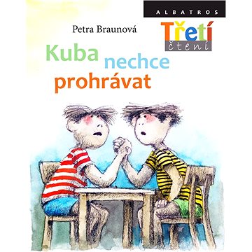 

Kuba nechce prohrávat