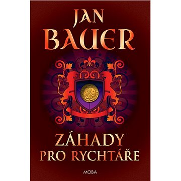 

Záhada pro rychtáře