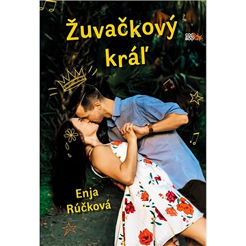 

Žuvačkový kráľ (SK)