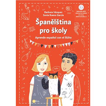 

Španělština pro školy