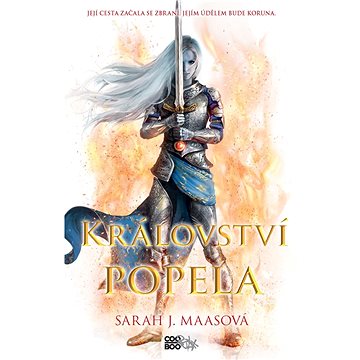 

Království popela
