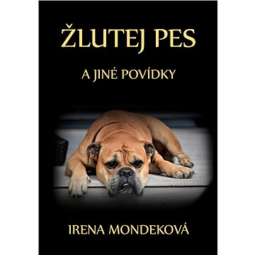 

Žlutej pes