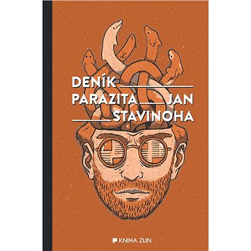 

Deník parazita