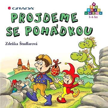 

Projdeme se pohádkou